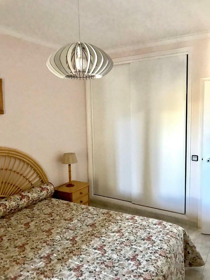 Apartment Palmeira Gale