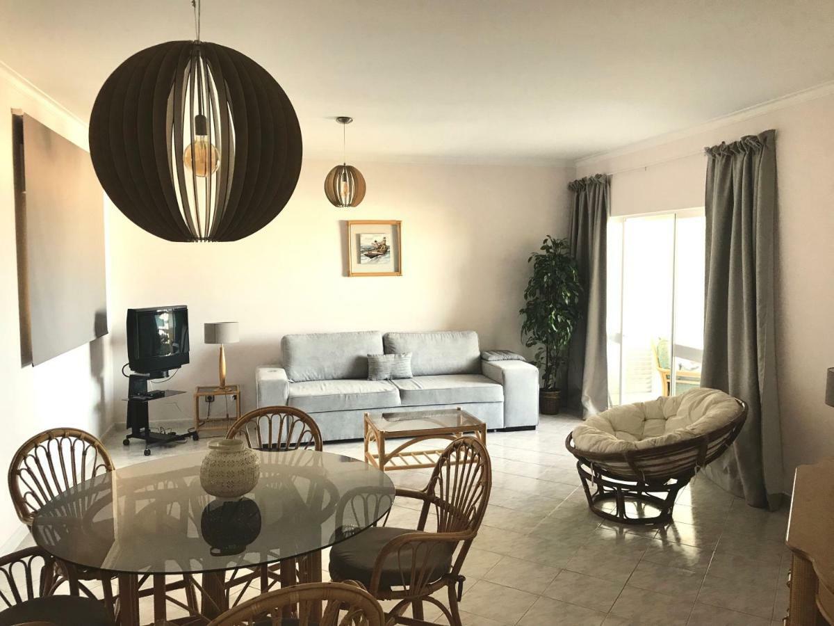 Palmeira Gale Apartment Albufeira
