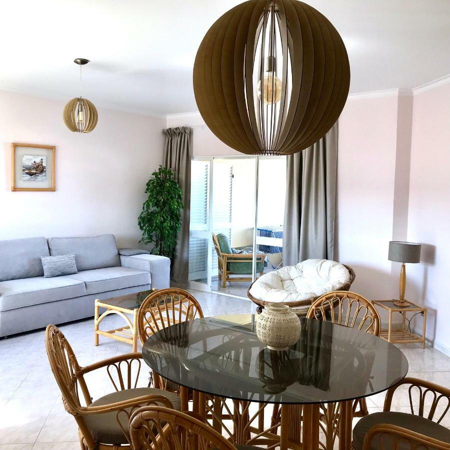 Palmeira Gale Apartment
