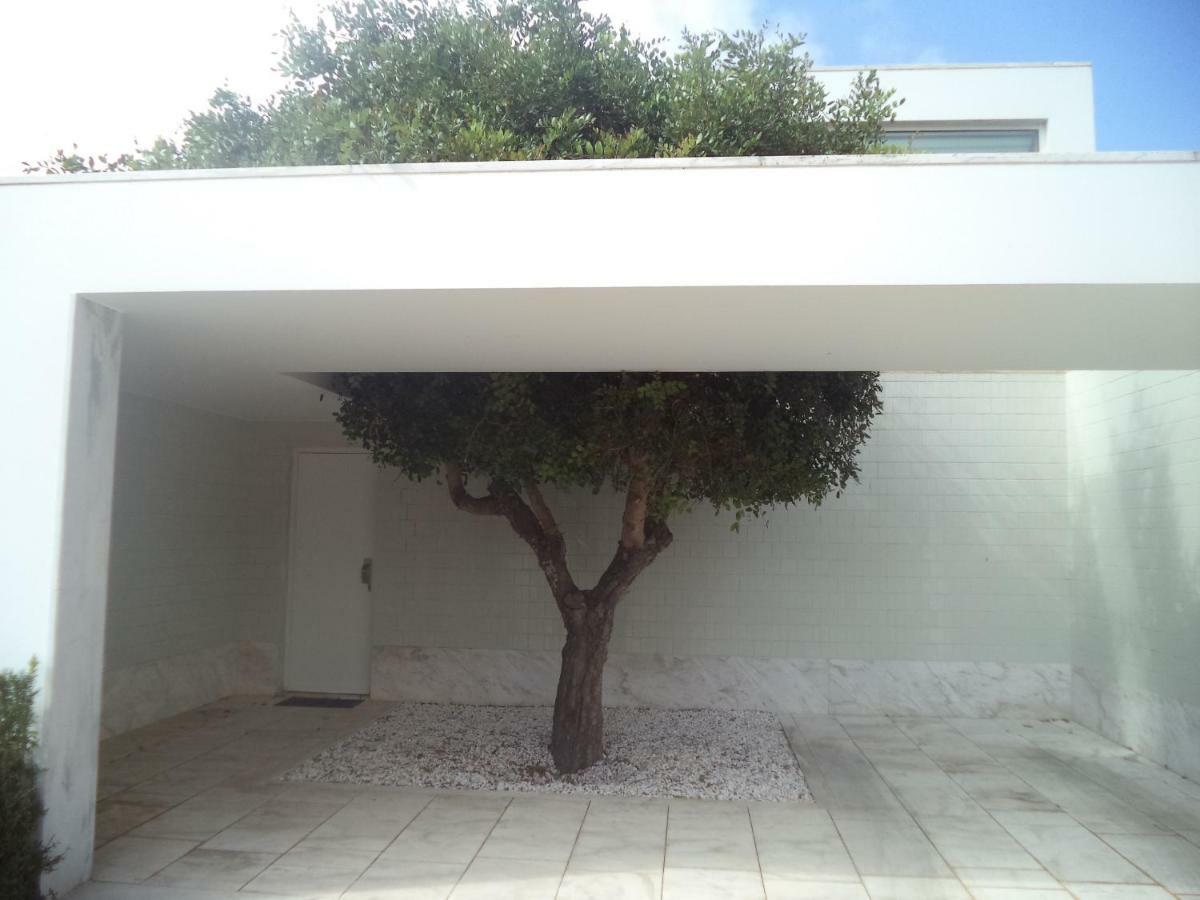 Casa Dos Patios Villa