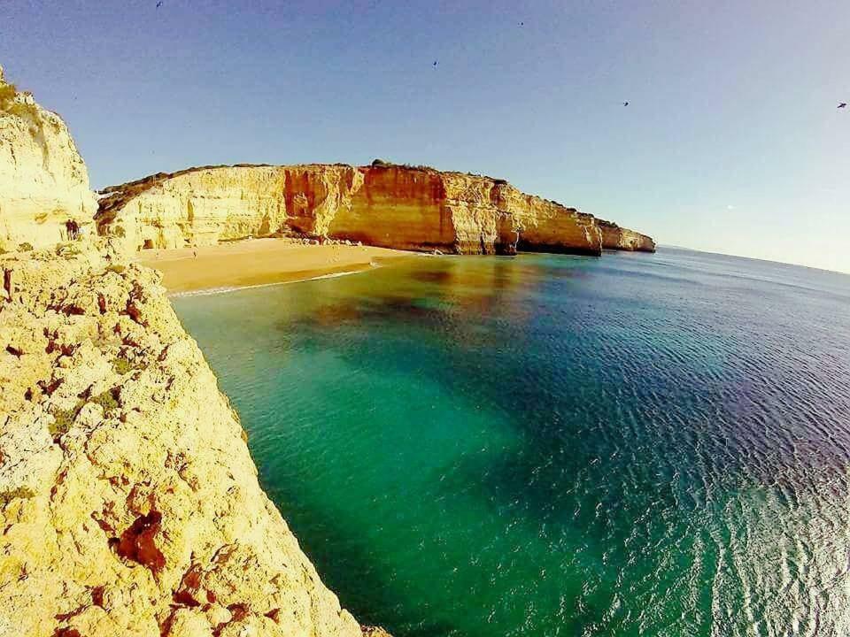 Сasa de vacaciones Casa Mestre André Benagil