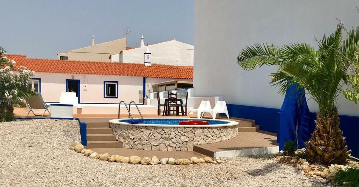 Сasa de vacaciones Casa Mestre André *
