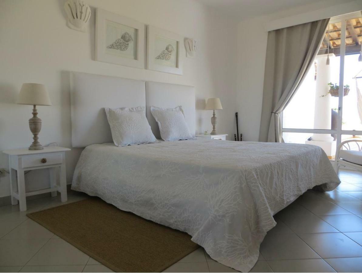 Ocean Terraces Gaivota I Apartamento