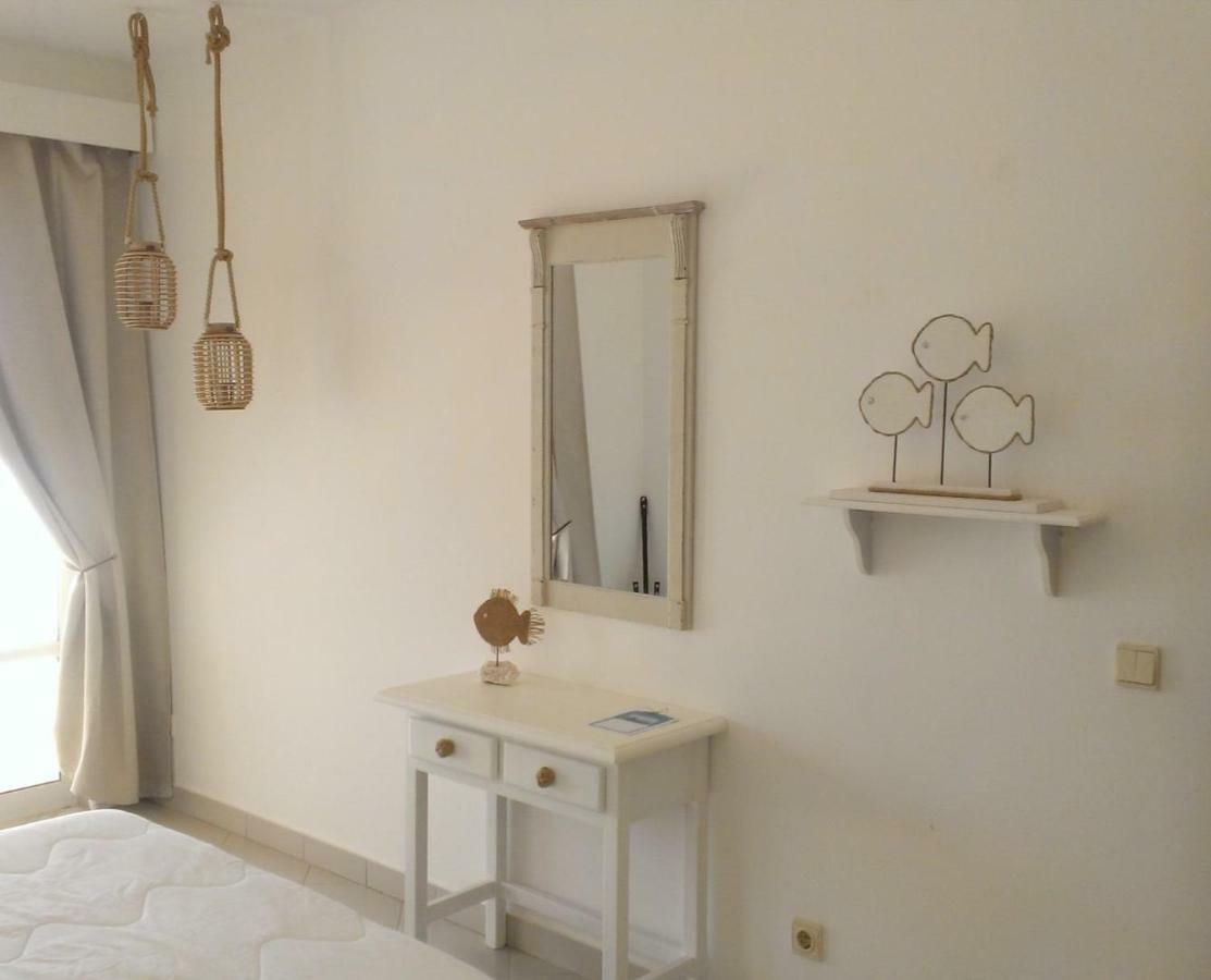 Apartamento Ocean Terraces Gaivota I
