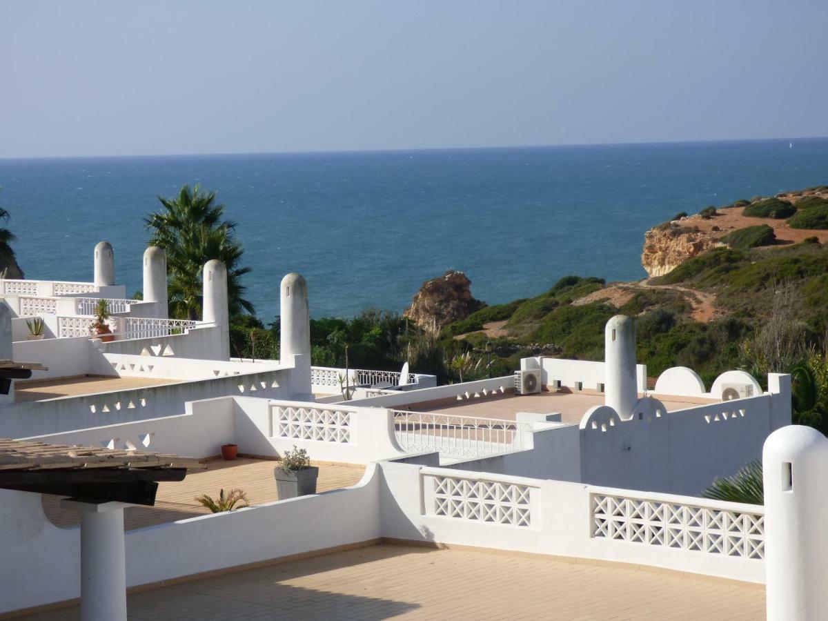 Apartamento Ocean Terraces Gaivota I