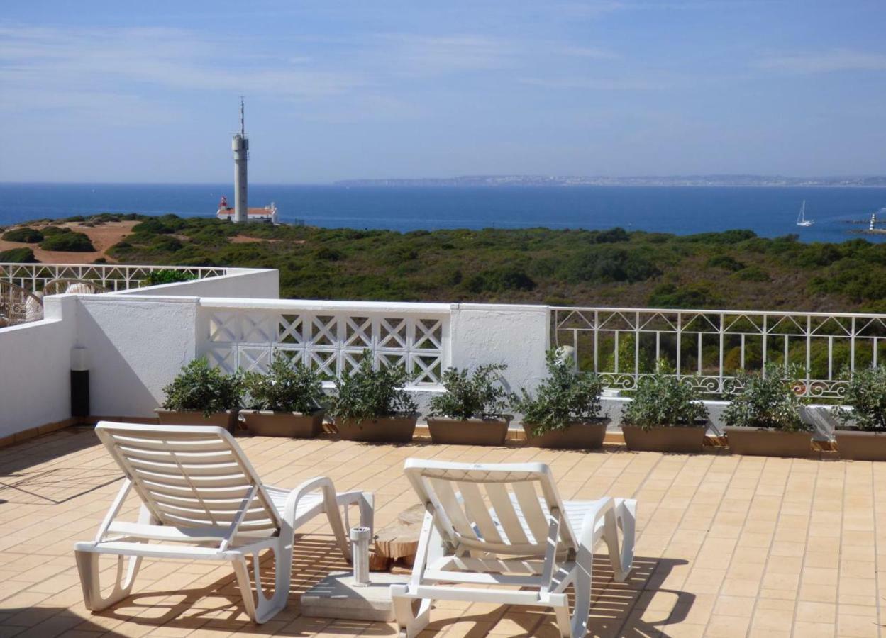 Ocean Terraces Gaivota I Apartamento *