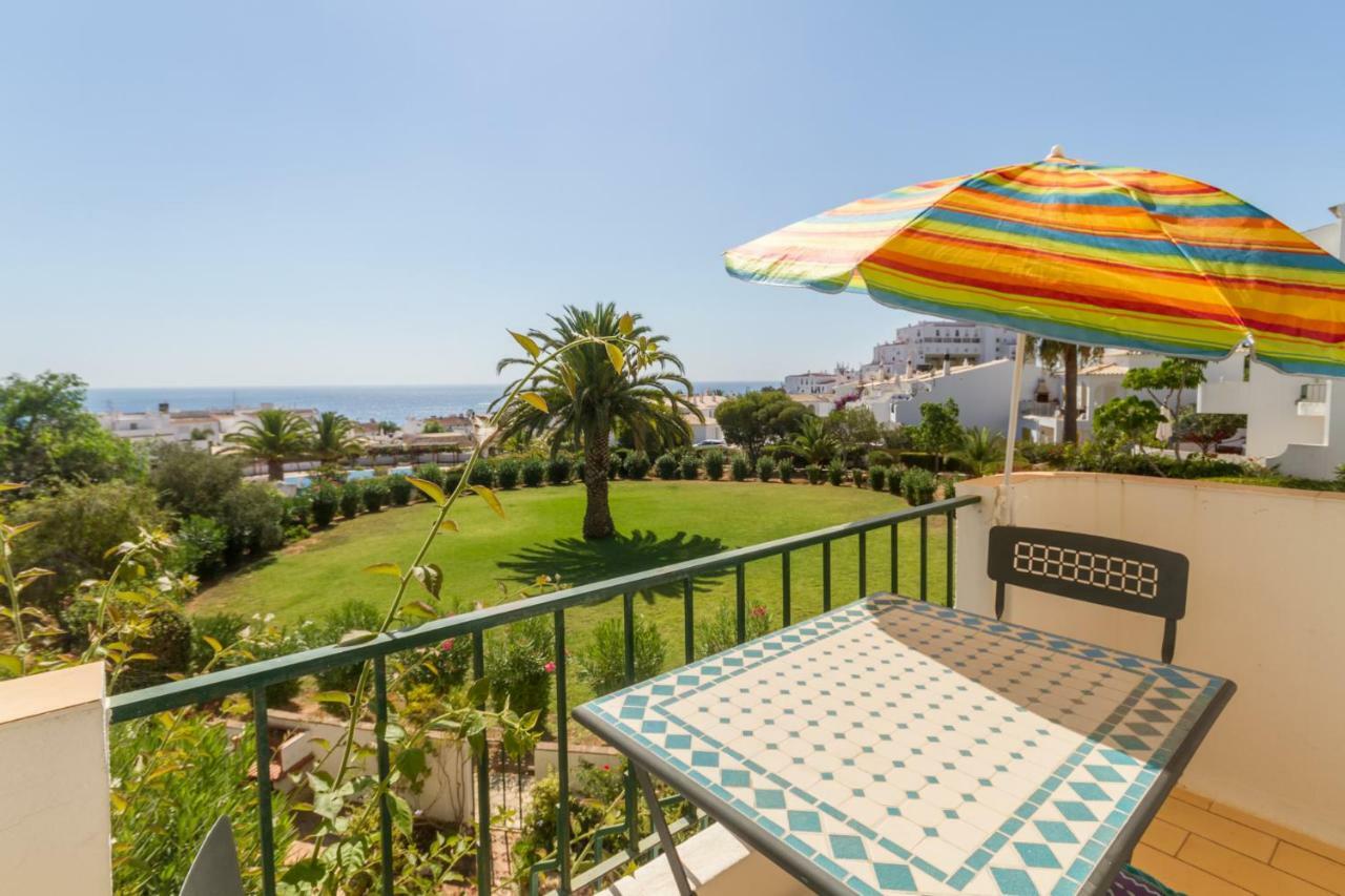 Apartamento Chiquita Place, Da
