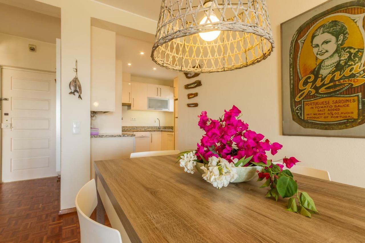 Apartamento Chiquita Place, Da