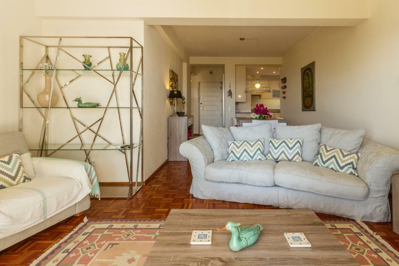 Chiquita Place, Da Apartamento