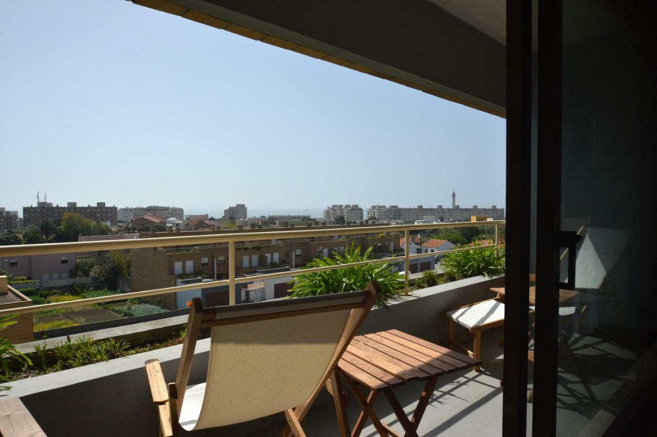 Appartement Sunset@lecadapalmeira