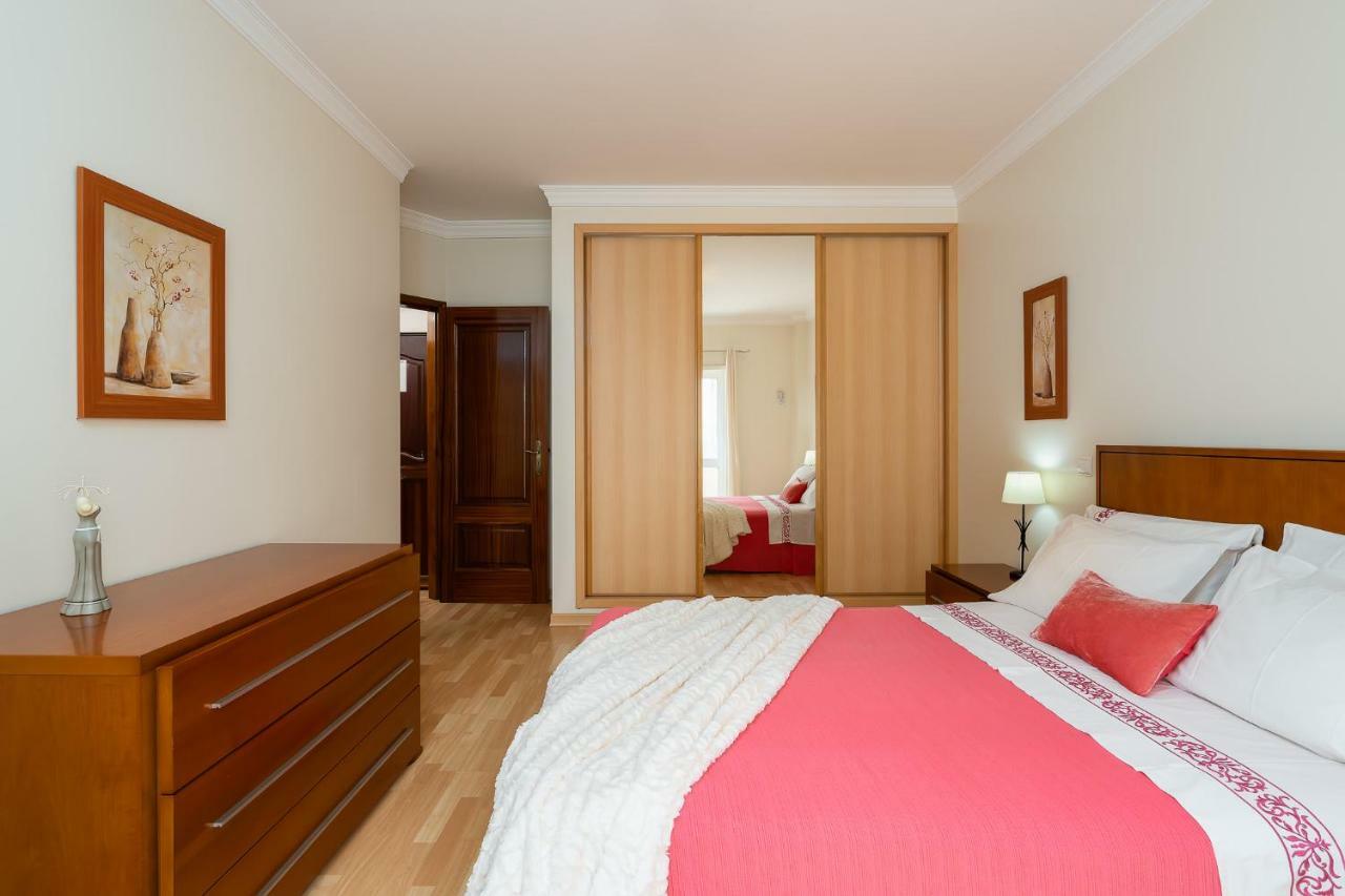 Cozy Center Apartamento