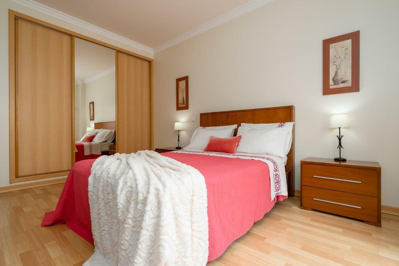 Cozy Center Apartamento *