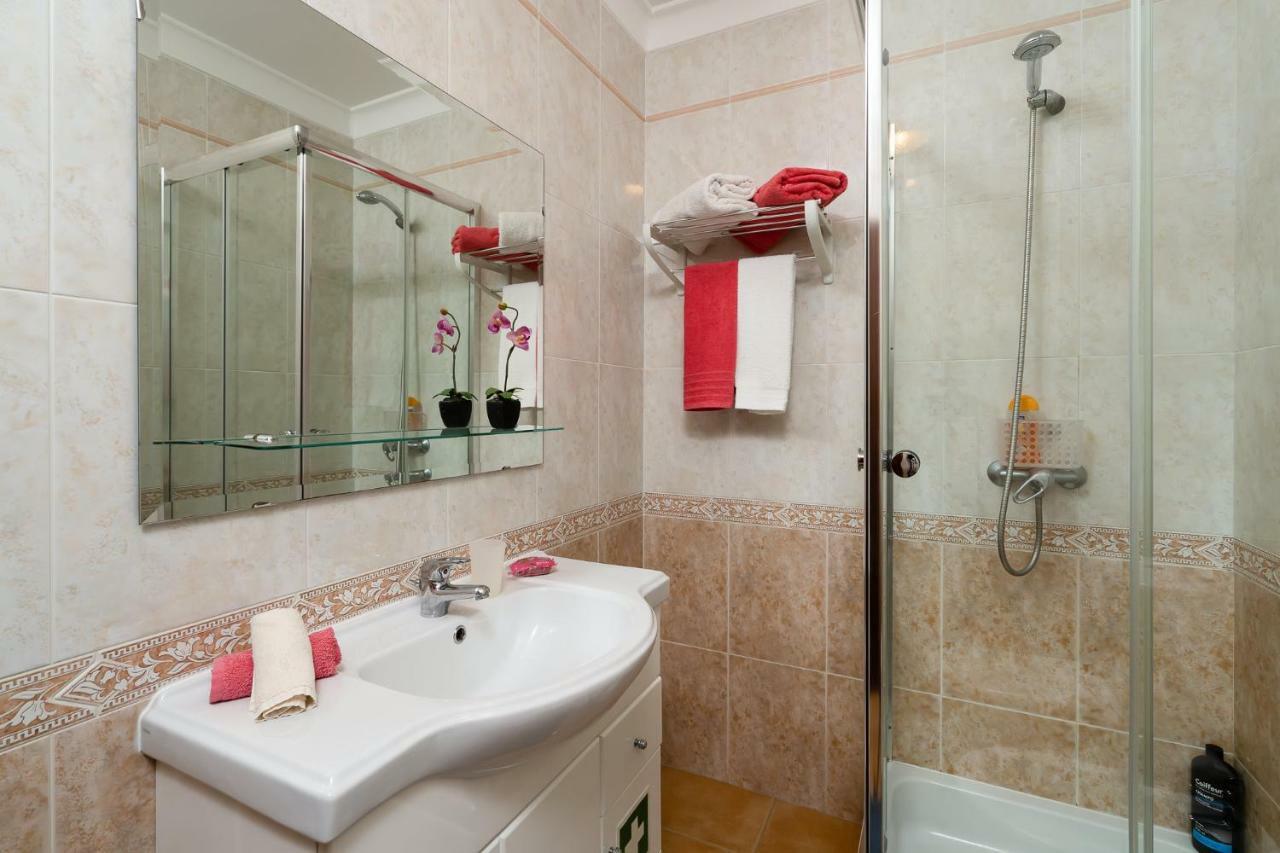 Apartamento Cozy Center