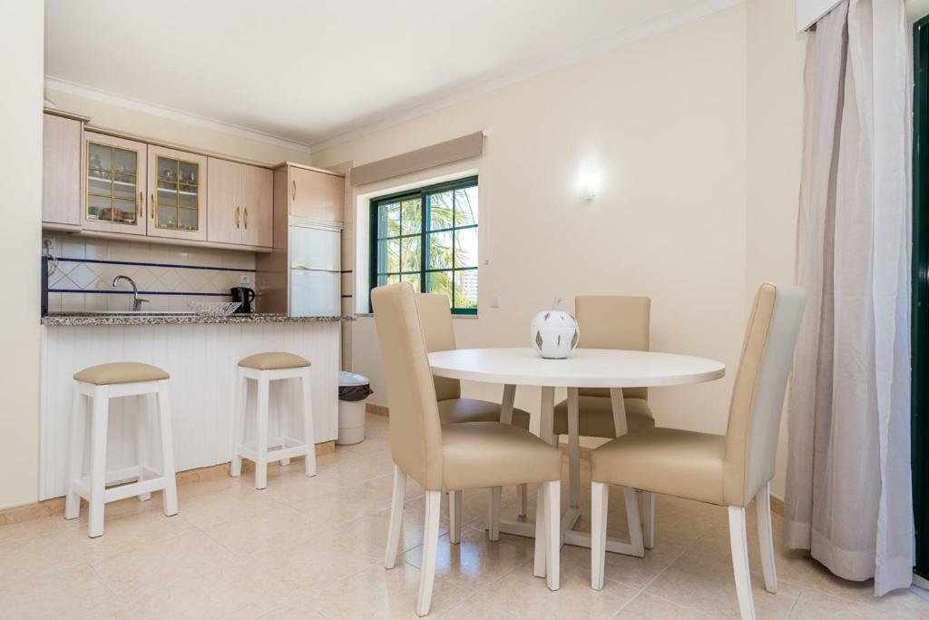 Apartment Dunas Do T2 *