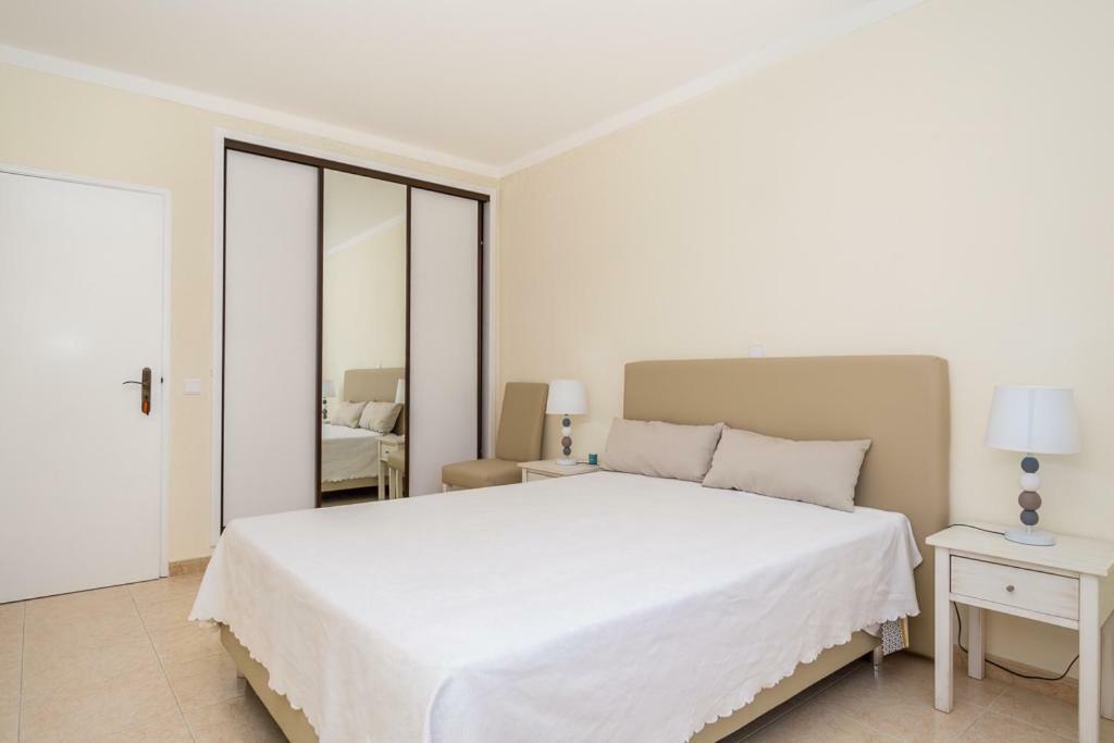 Apartment Dunas Do T2 *