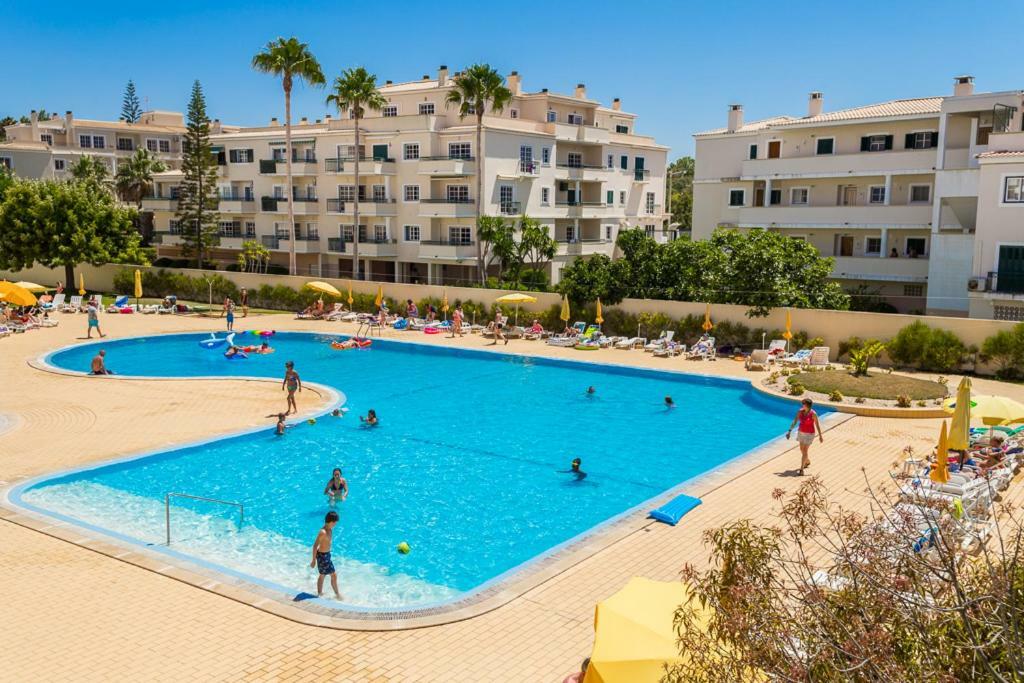 Dunas Do T2 Apartment *