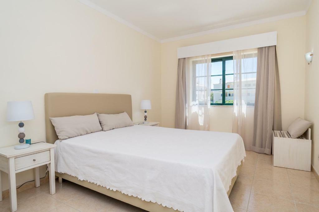 Apartment Dunas Do T2 *