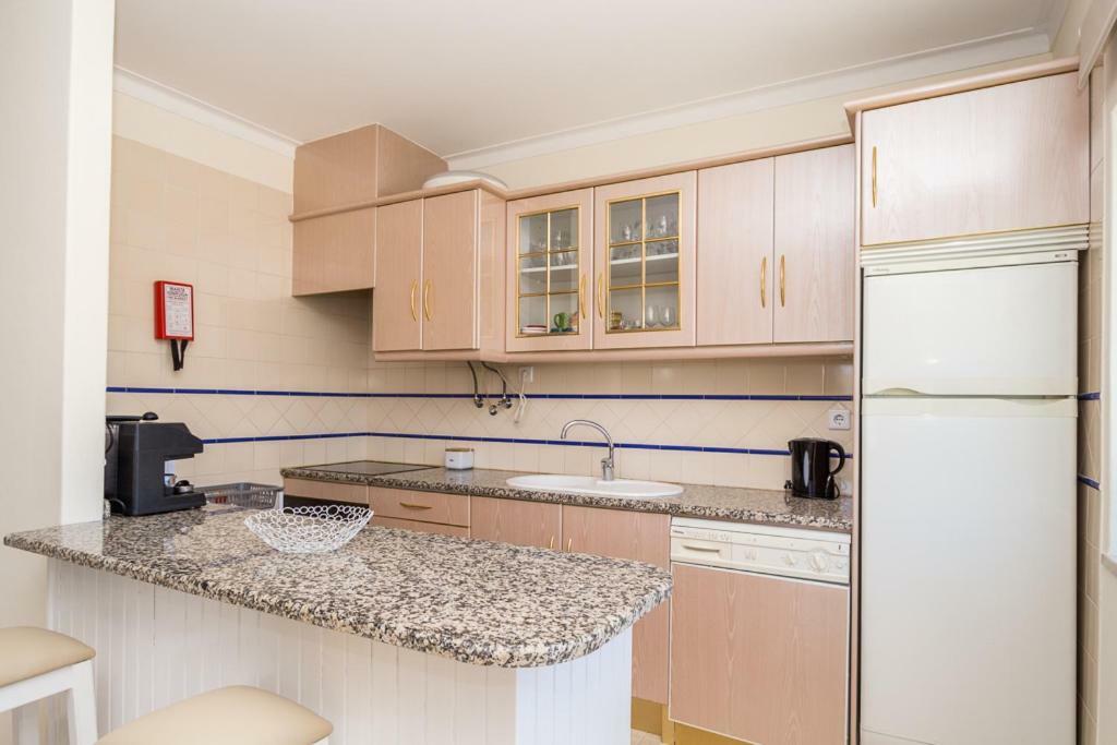 Dunas Do T2 Apartment *