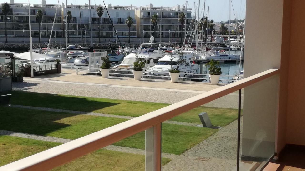 Da Marina Apartment