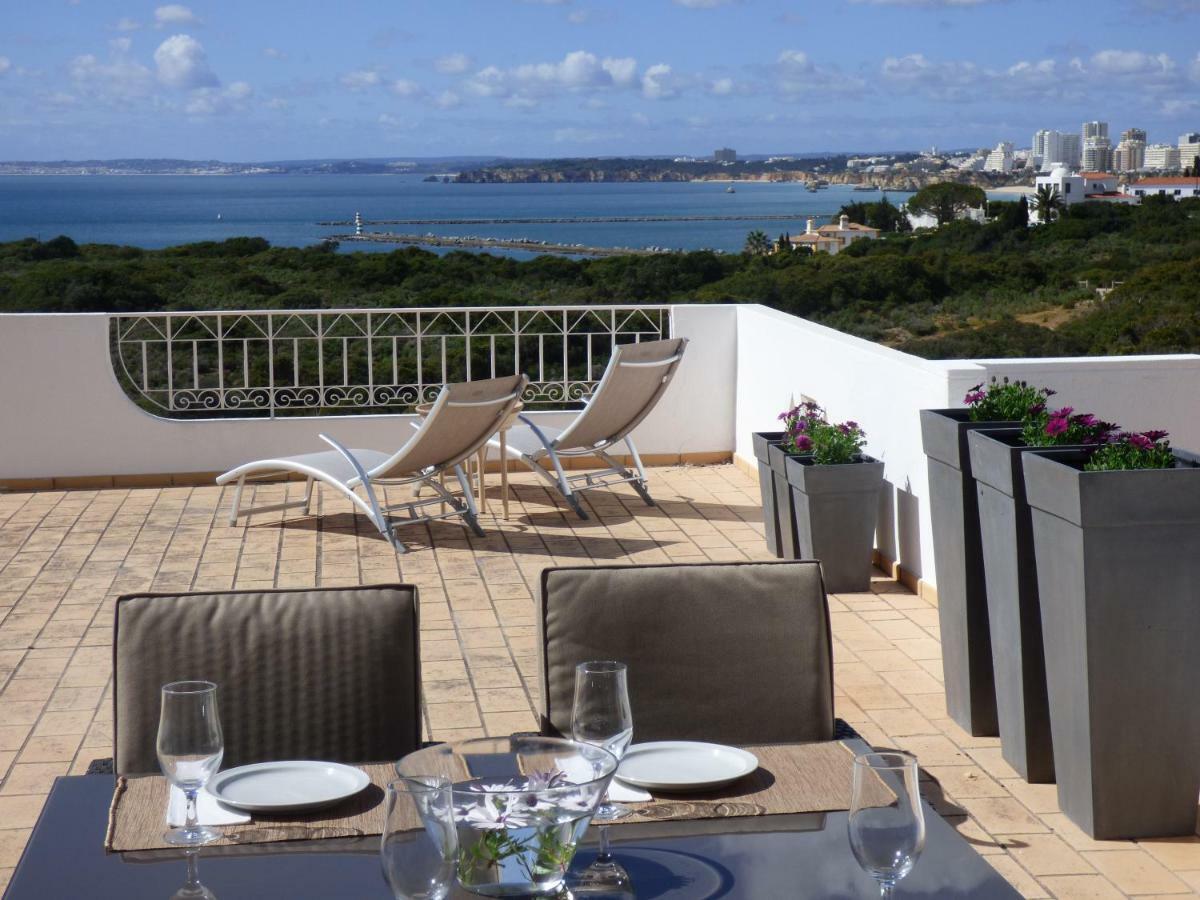Ocean Terraces Gaivota J Apartment Ferragudo (Faro)