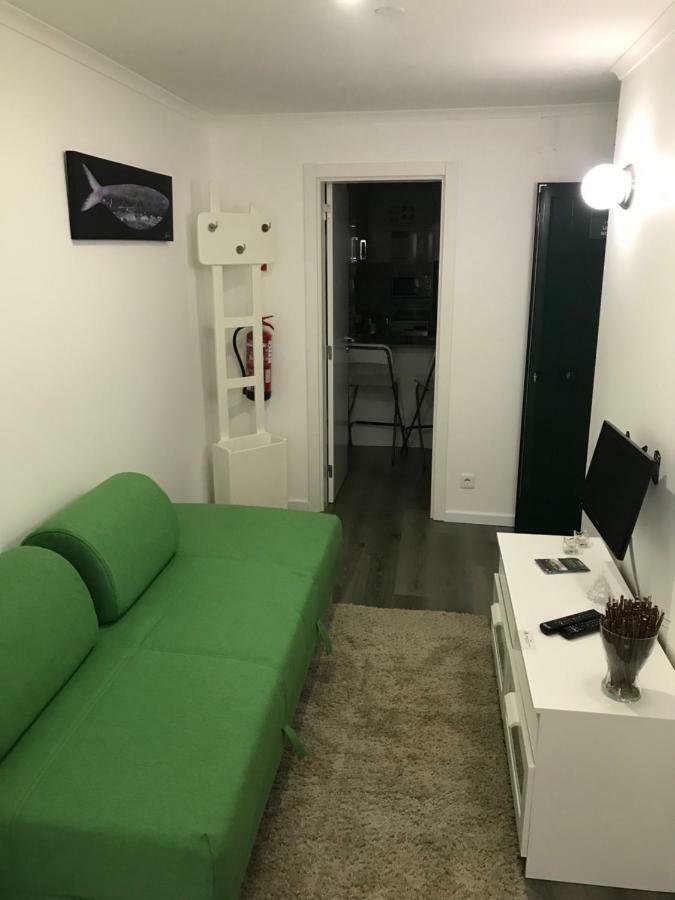 Alfama Right Point Apartment Lisbon