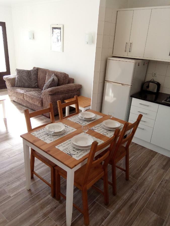 Pateo Apartment Albufeira