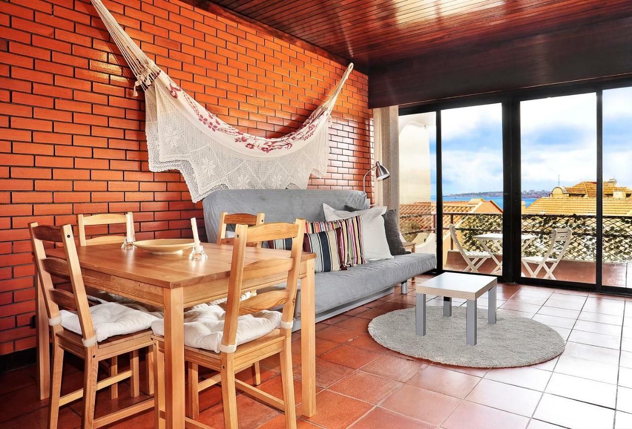 Appartement Sunset Balcony In - Checkinhome Estoril