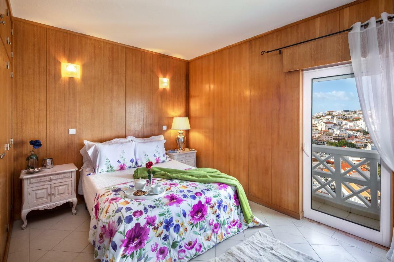 Sea View Downtown - Apartamento *