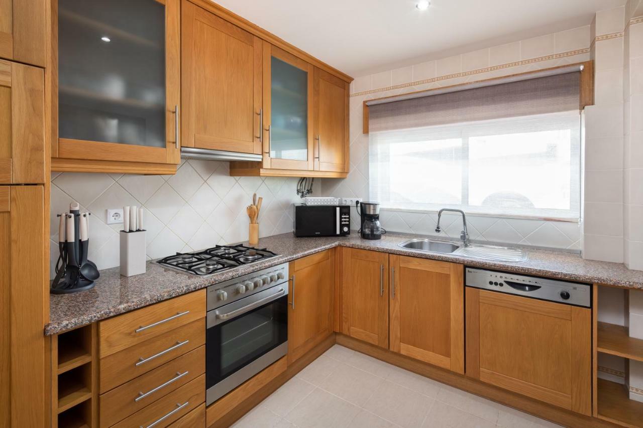 Sea View Downtown - Apartamento *
