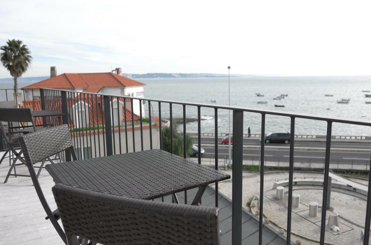 Ocean View Penthouse Apartment *
