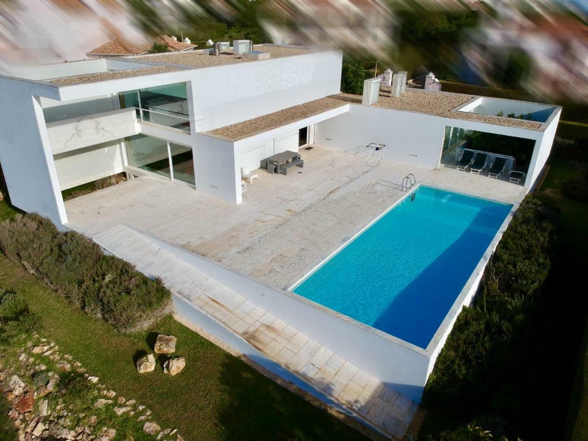 Casa Dos Patios Villa Sagres