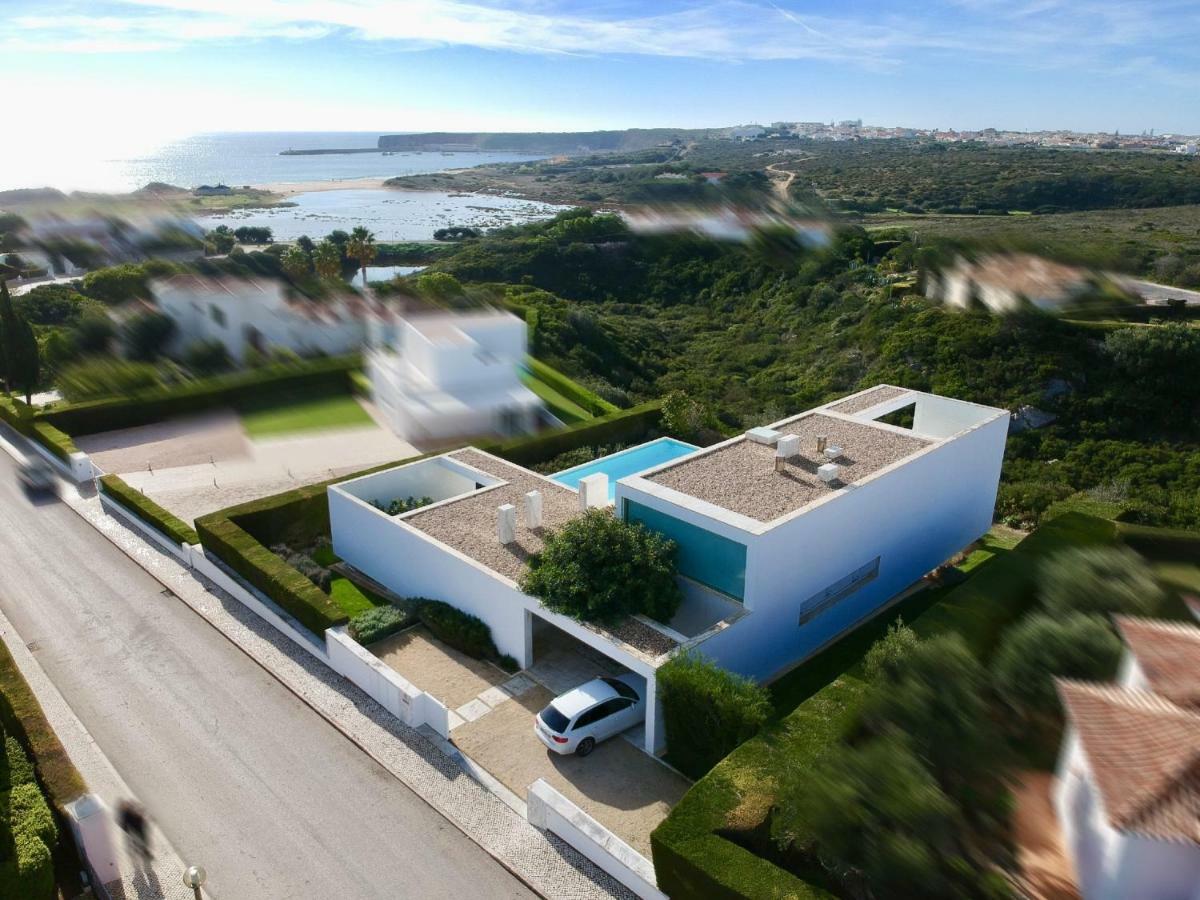 Casa Dos Patios Villa *