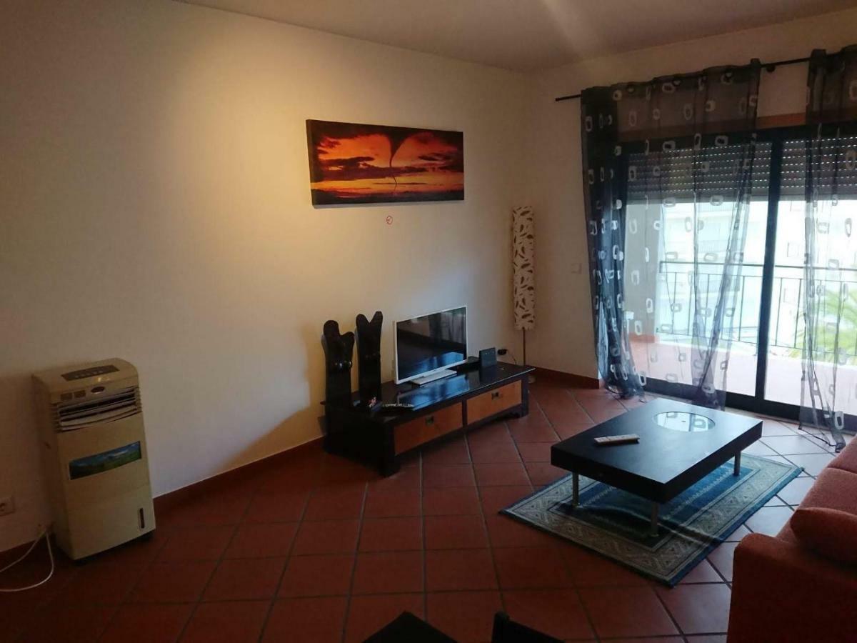 Apartment Ocean Terrace