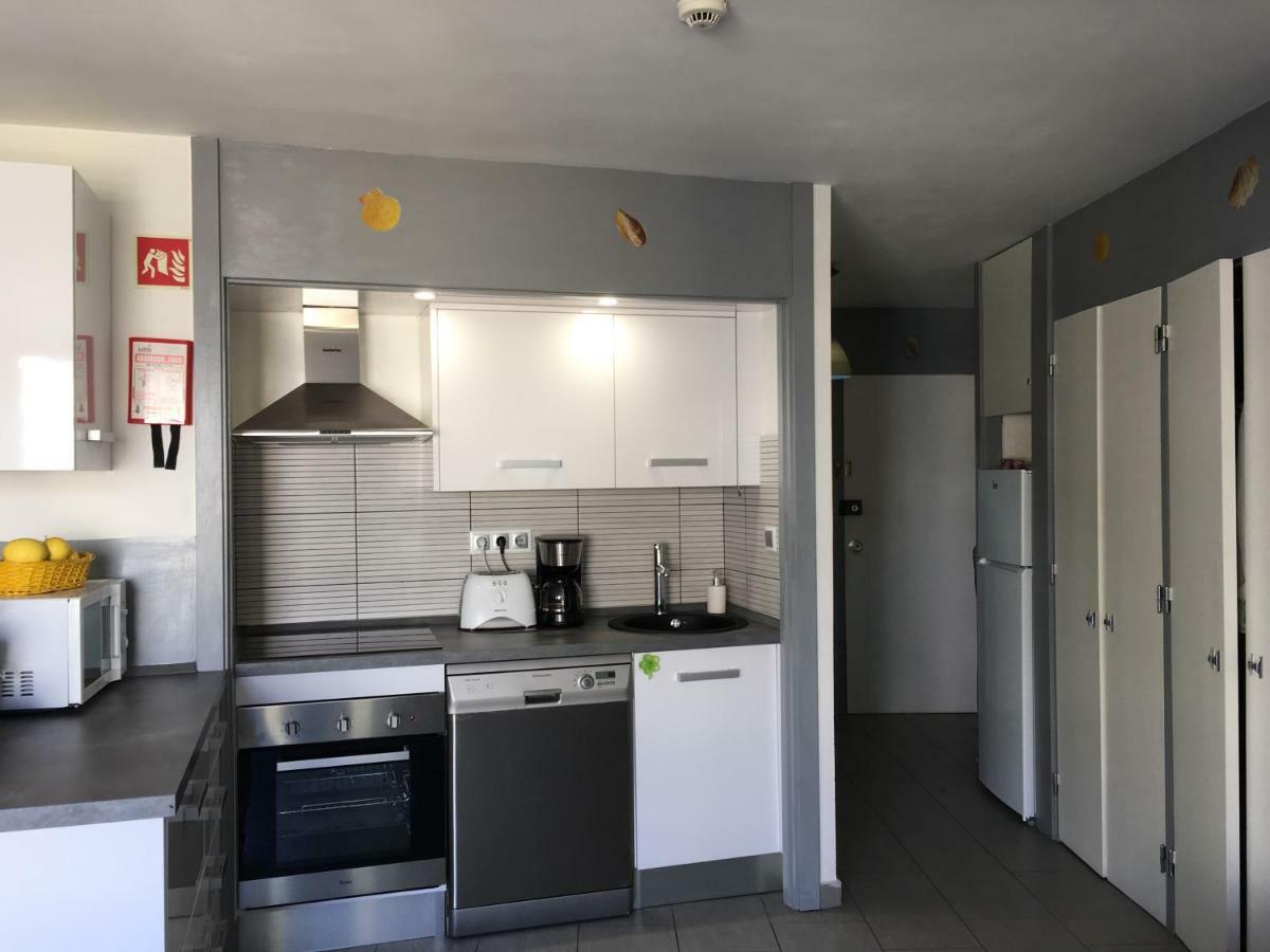 Maria Apartamento *