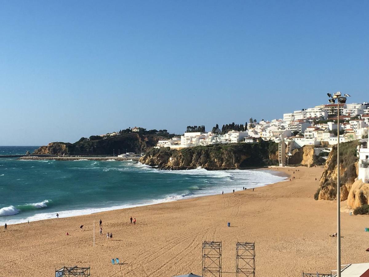 Apartamento Maria Albufeira