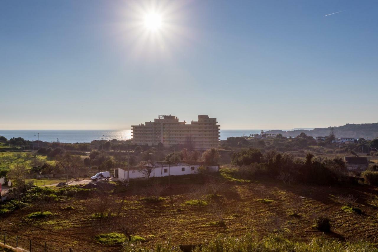 Edificio Rocha Vau Portimao