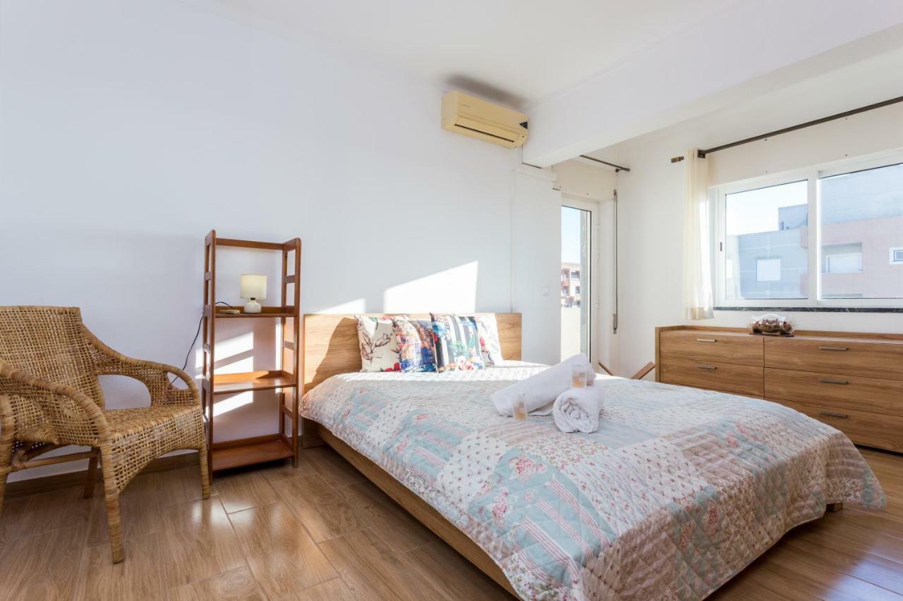 Apartment Edificio Rocha Vau *