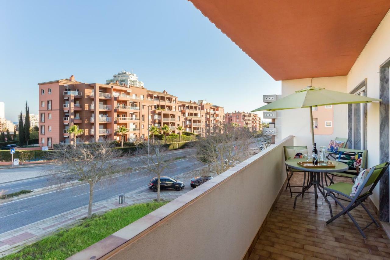 Apartment Edificio Rocha Vau Portimao