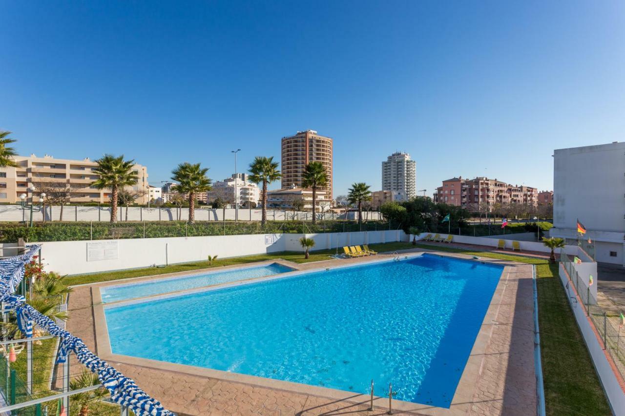 Apartment Edificio Rocha Vau