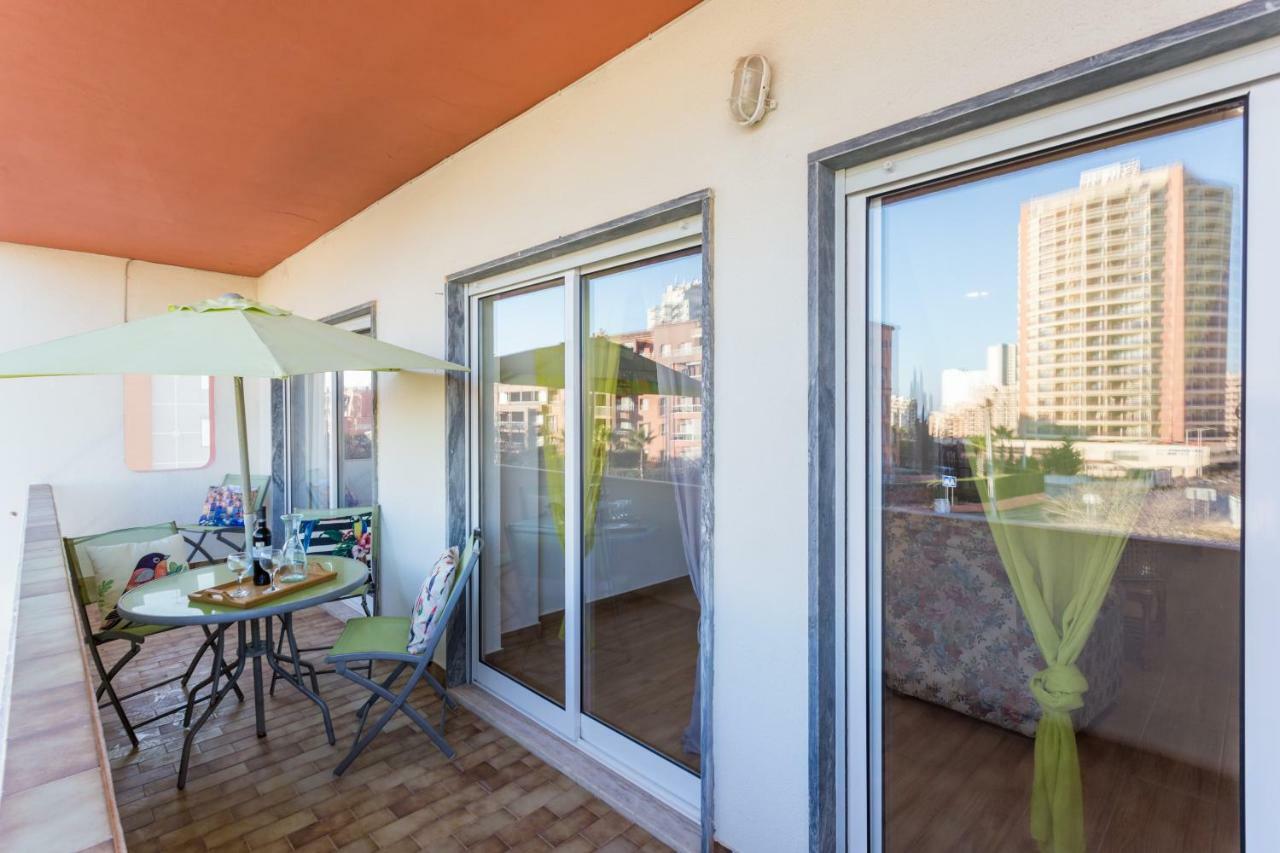 Edificio Rocha Vau Apartment Portimao