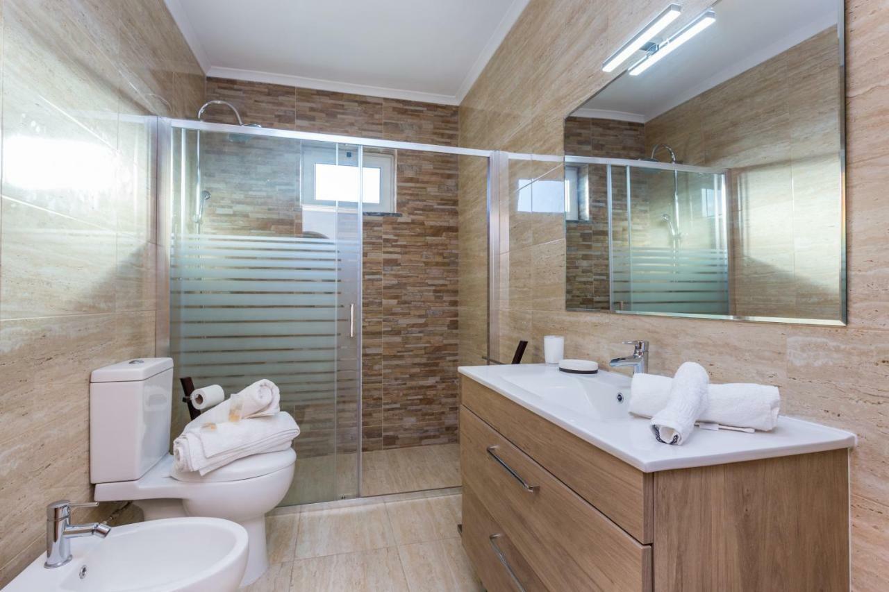 Edificio Rocha Vau Apartment Portimao