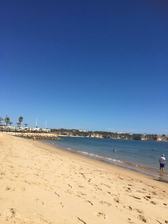 Villa 12 A Clube Golfemar Carvoeiro (Lagoa)