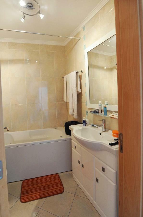 Apartamento Quarteira Beach