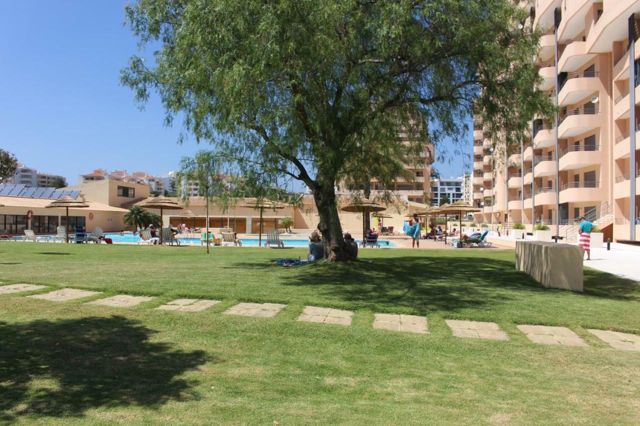 Charme Paraíso Sol Apartamento