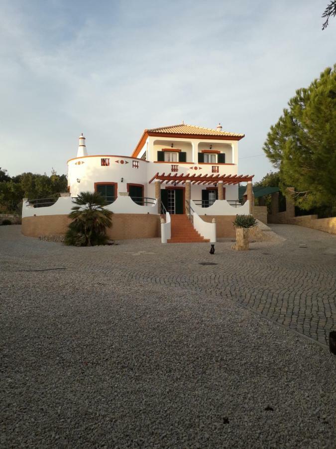 Local Patudos, Com Terraco Privado