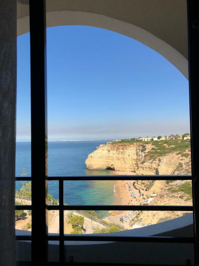 Colinasol Vale Centeanes Vue Apartment Carvoeiro (Lagoa)