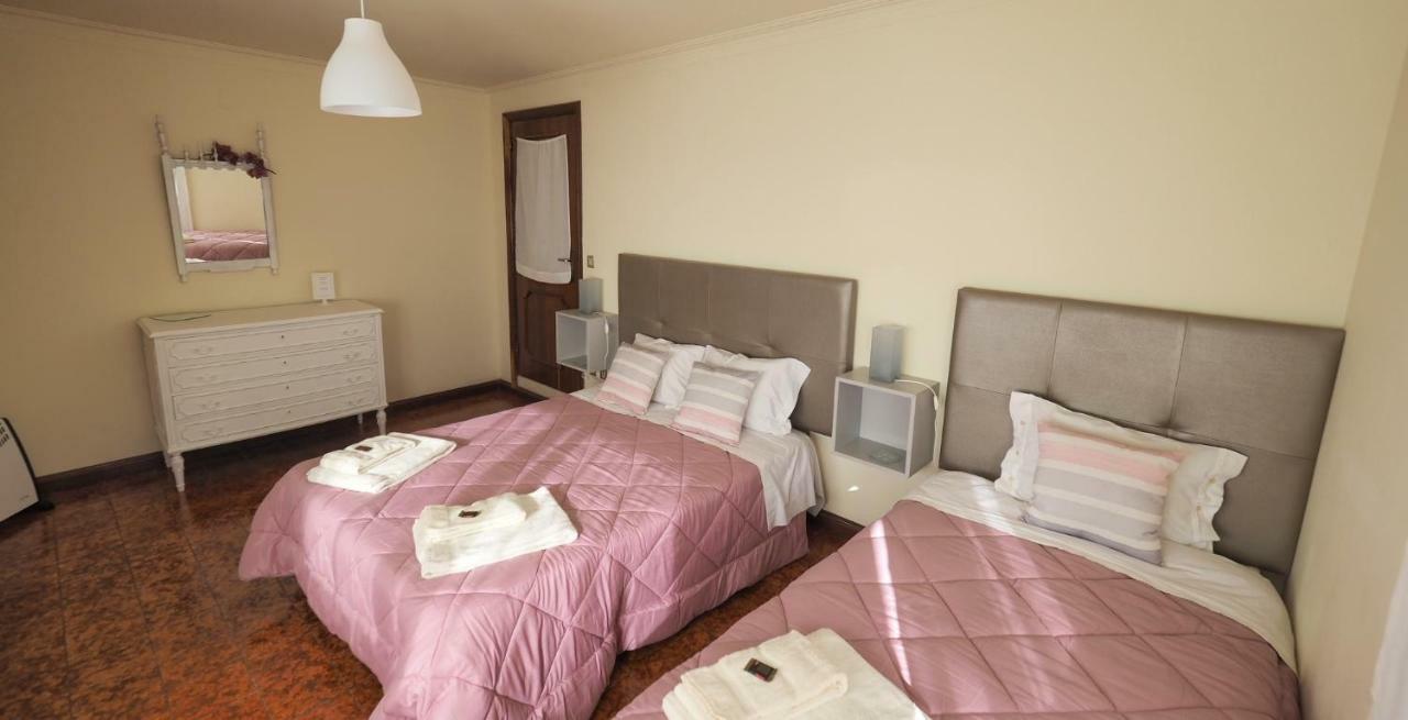 Homestay Casarao Paraiso Perafita