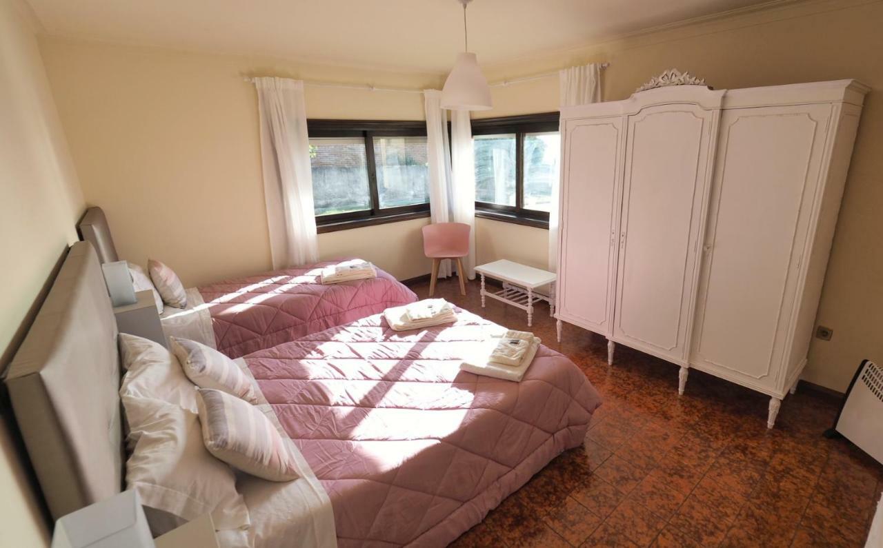 Homestay Casarao Paraiso *