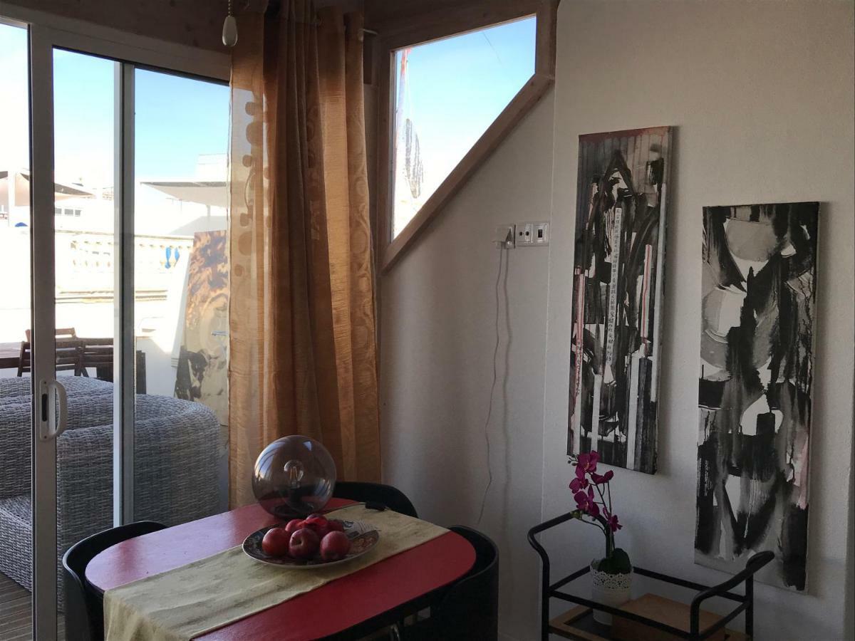 Citycentre Apartment Olhao