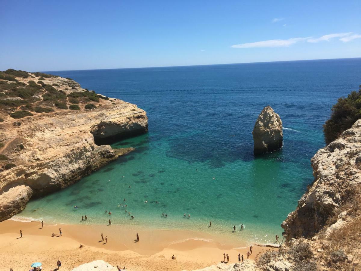 12 A Clube Golfemar * Carvoeiro (Lagoa)